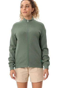 Vaude Fleece Redmont Cotton II