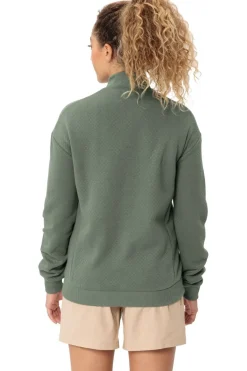 Vaude Fleece Redmont Cotton II