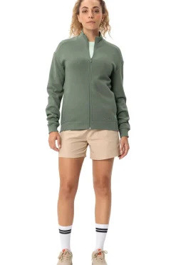 Vaude Fleece Redmont Cotton II