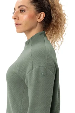 Vaude Fleece Redmont Cotton II