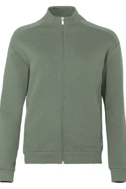 Vaude Fleece Redmont Cotton II
