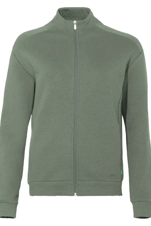 Vaude Fleece Redmont Cotton II