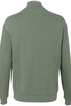 Vaude Fleece Redmont Cotton II