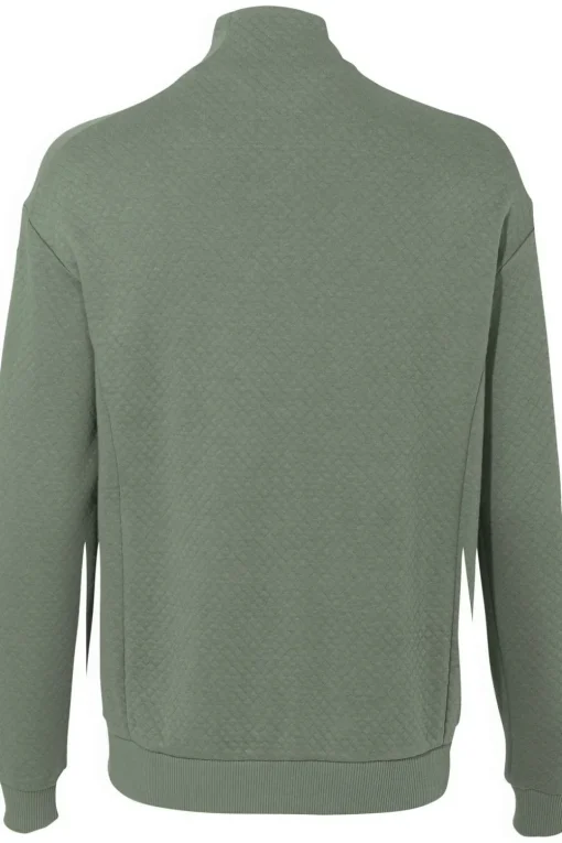 Vaude Fleece Redmont Cotton II