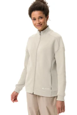 Vaude Fleece Redmont Cotton II