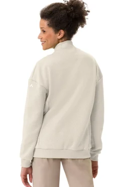 Vaude Fleece Redmont Cotton II