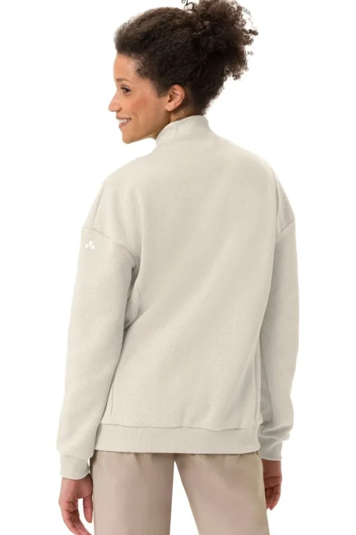 Vaude Fleece Redmont Cotton II