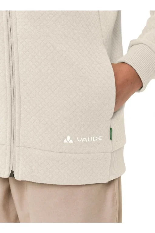 Vaude Fleece Redmont Cotton II
