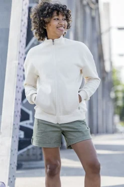 Vaude Fleece Redmont Cotton II