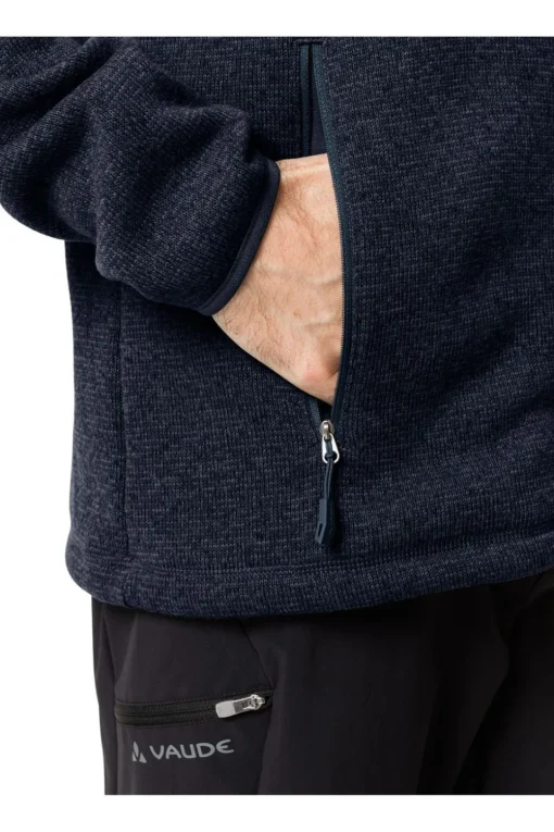 Vaude Fleece Rienza III