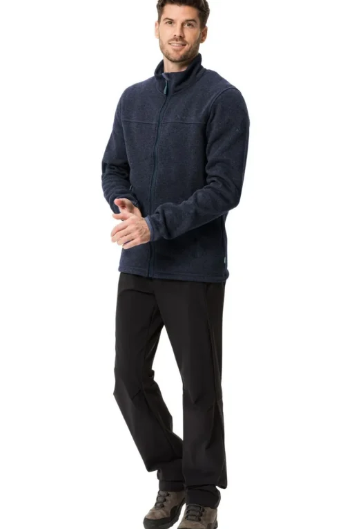 Vaude Fleece Rienza III