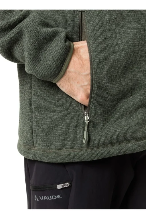 Vaude Fleece Rienza III