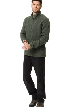 Vaude Fleece Rienza III