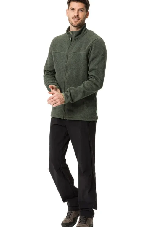 Vaude Fleece Rienza III