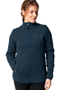 Vaude Fleece Rienza IV
