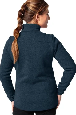 Vaude Fleece Rienza IV