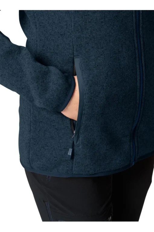 Vaude Fleece Rienza IV