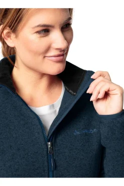 Vaude Fleece Rienza IV