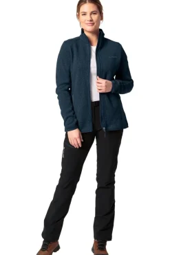 Vaude Fleece Rienza IV