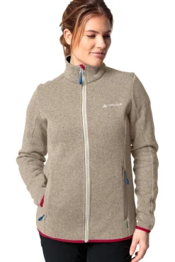 Vaude Fleece Rienza IV
