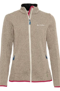 Vaude Fleece Rienza IV