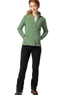 Vaude Fleece Rosemoor  II
