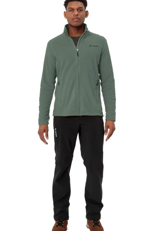 Vaude Fleece Rosemoor  II