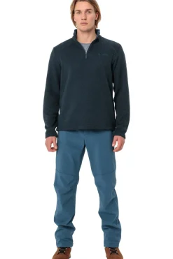 Vaude Fleece Tesero Pullover