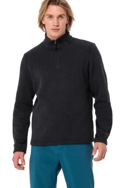 Vaude Fleece Tesero Pullover