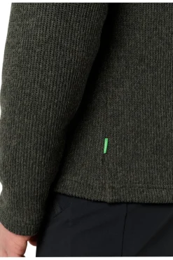 Vaude Fleece Tesero Pullover