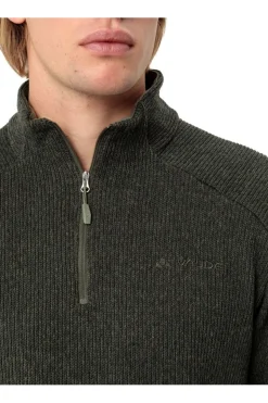 Vaude Fleece Tesero Pullover