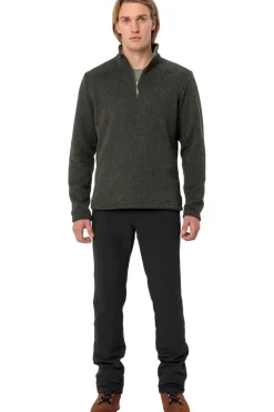 Vaude Fleece Tesero Pullover