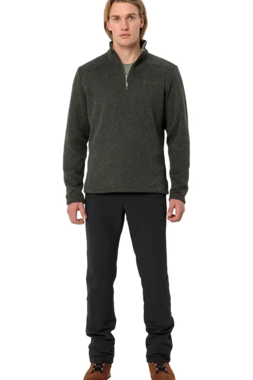 Vaude Fleece Tesero Pullover