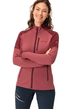 Vaude Fleece Women'S Elope Fleece Jacket Ii