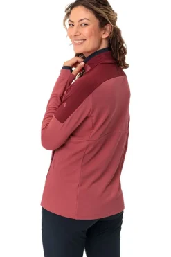 Vaude Fleece Women'S Elope Fleece Jacket Ii
