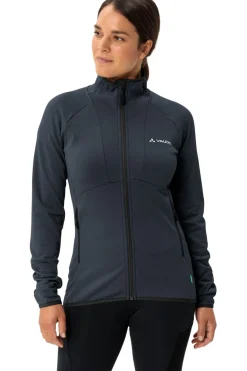 Vaude Fleece Women'S Monviso Fz  II
