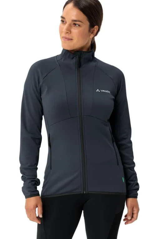 Vaude Fleece Women'S Monviso Fz  II
