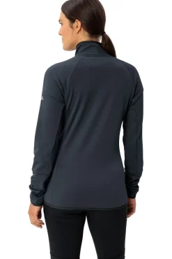 Vaude Fleece Women'S Monviso Fz  II