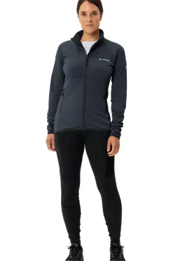 Vaude Fleece Women'S Monviso Fz  II