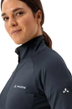 Vaude Fleece Women'S Monviso Fz  II