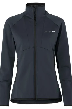 Vaude Fleece Women'S Monviso Fz  II