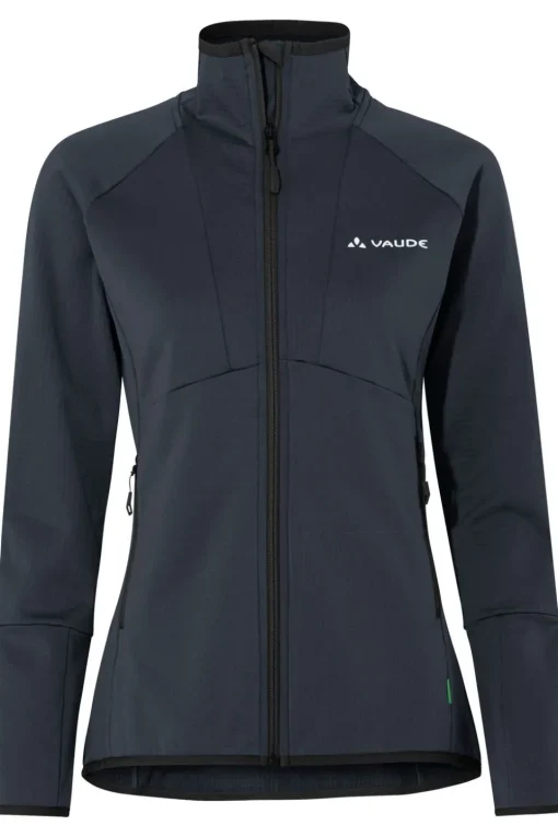Vaude Fleece Women'S Monviso Fz  II