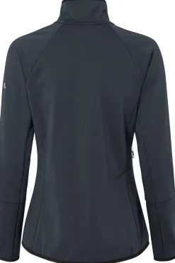 Vaude Fleece Women'S Monviso Fz  II
