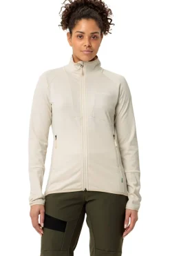 Vaude Fleece Women'S Monviso Fz  II