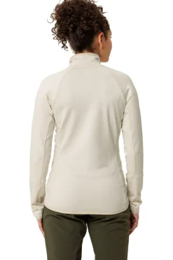 Vaude Fleece Women'S Monviso Fz  II
