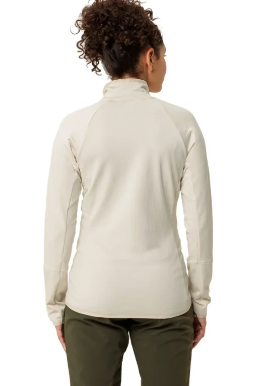 Vaude Fleece Women'S Monviso Fz  II