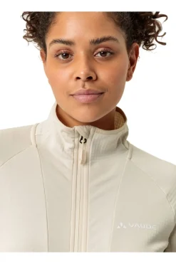 Vaude Fleece Women'S Monviso Fz  II