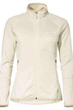 Vaude Fleece Women'S Monviso Fz  II