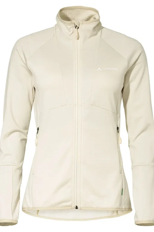 Vaude Fleece Women'S Monviso Fz  II