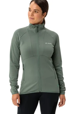 Vaude Fleece Women'S Monviso Fz  II